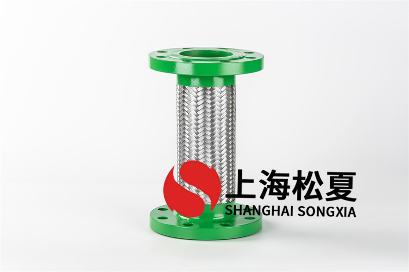 如何選擇dn80管路金屬軟管的廠家？