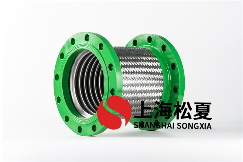 內(nèi)襯四氟金屬軟管的基本特點(diǎn)、優(yōu)勢(shì)詳細(xì)分析