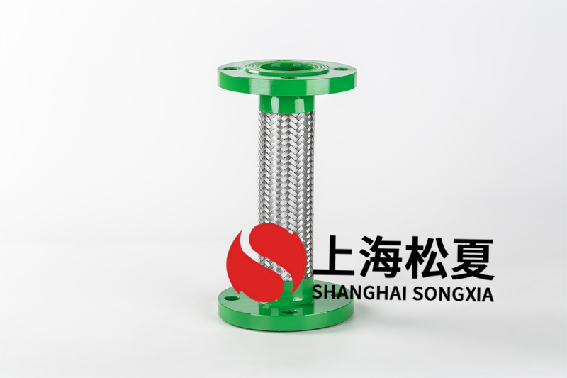 消防金屬軟管DN50耐壓多少公斤？
